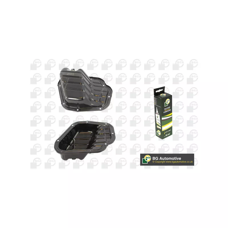 Carter d'huile BGA SP6304