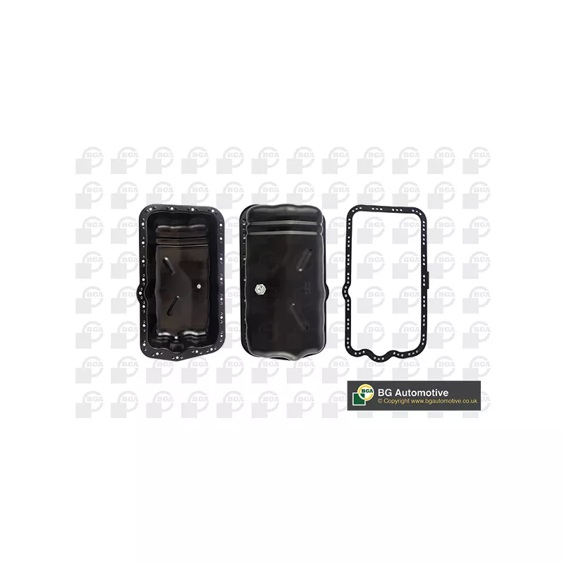 Carter d'huile BGA SP6305