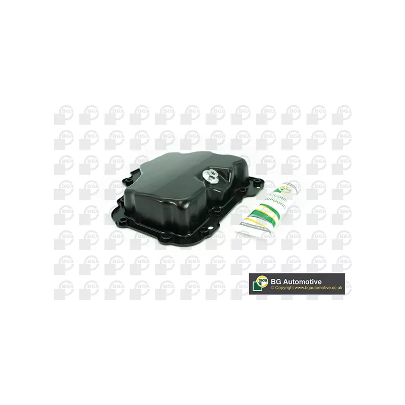 Carter d'huile BGA SP6501