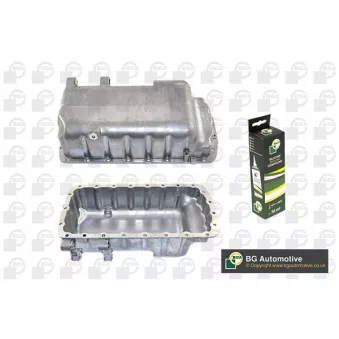 Carter d'huile BGA SP6700