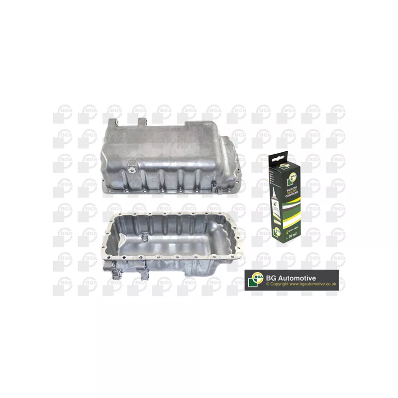 Carter d'huile BGA SP6700