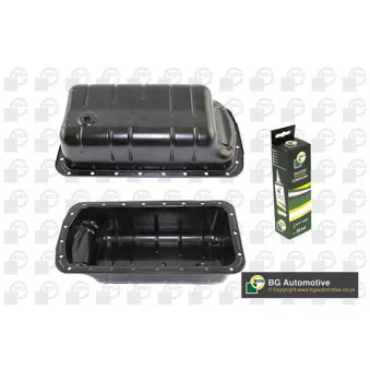Carter d'huile BGA SP6701