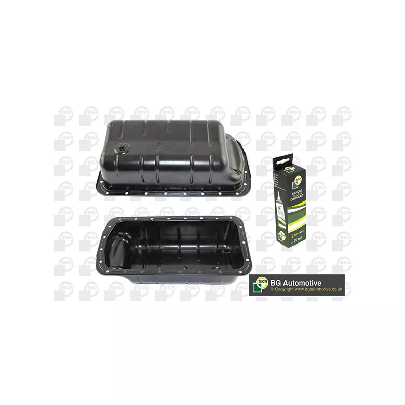 Carter d'huile BGA SP6701