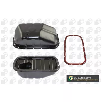 Carter d'huile BGA SP7300