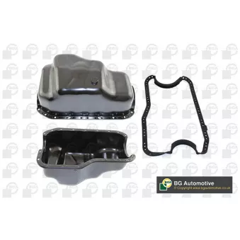 Carter d'huile BGA SP7302