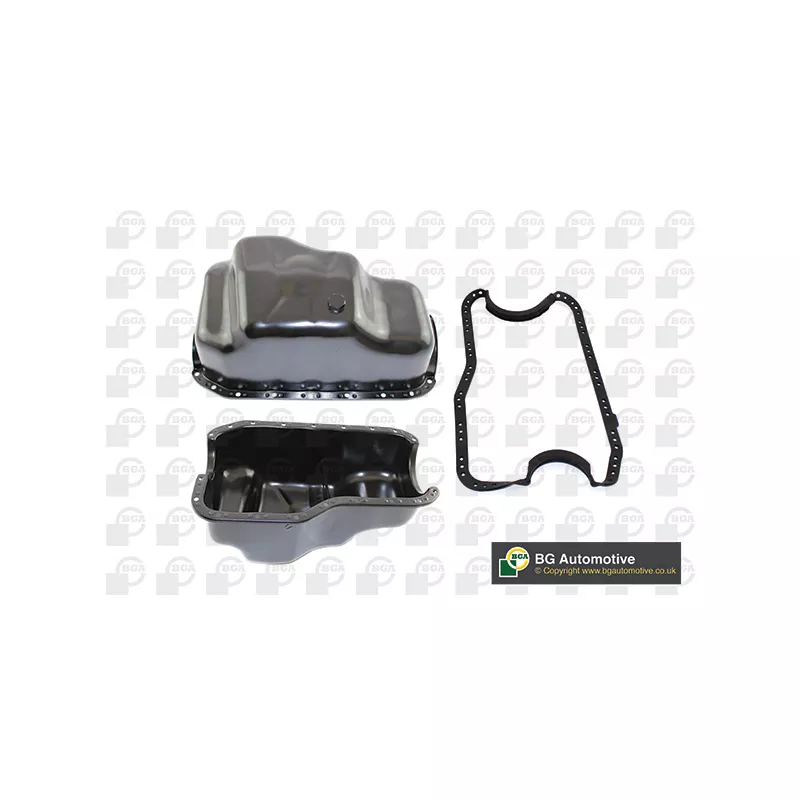 Carter d'huile BGA SP7302