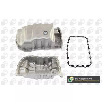 Carter d'huile BGA SP7304