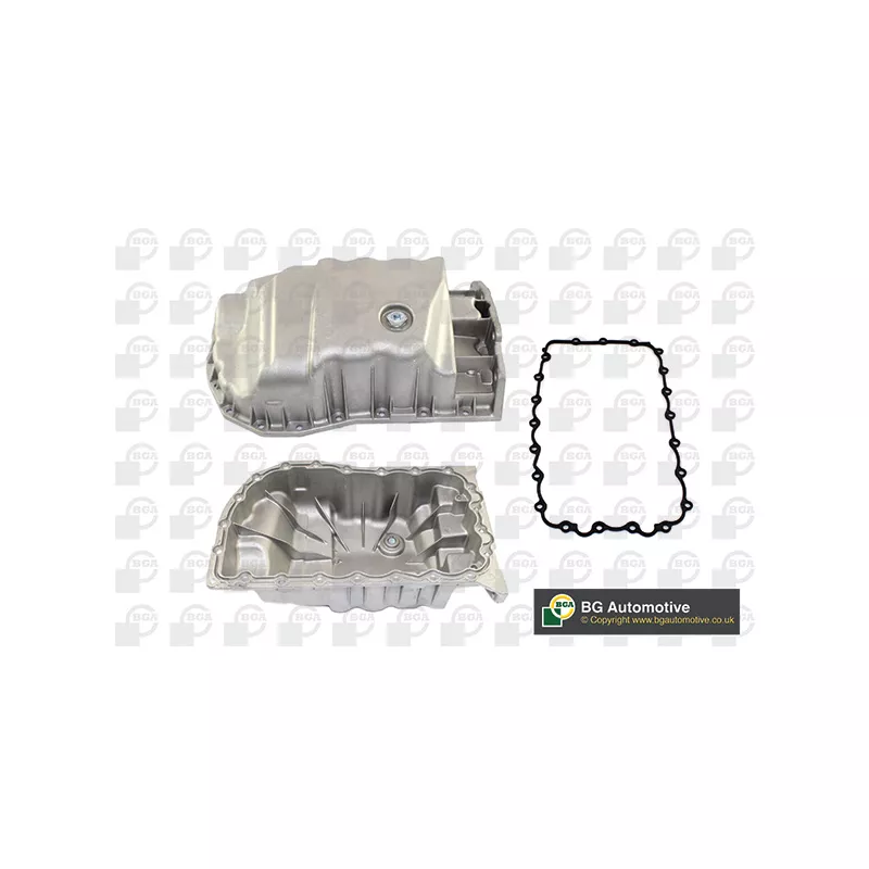 Carter d'huile BGA SP7304