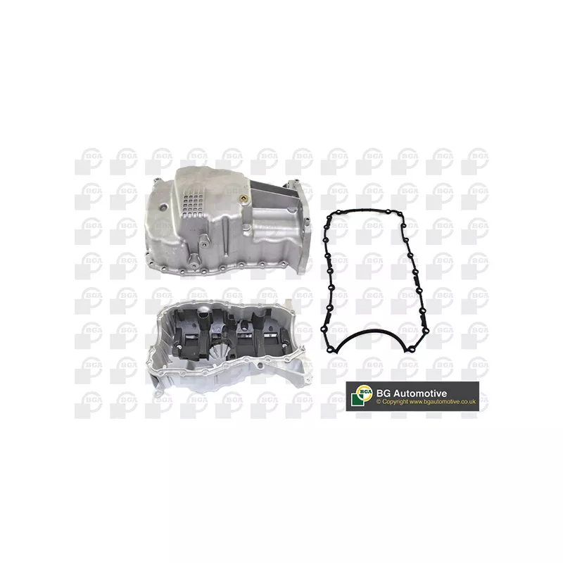 Carter d'huile BGA SP7305