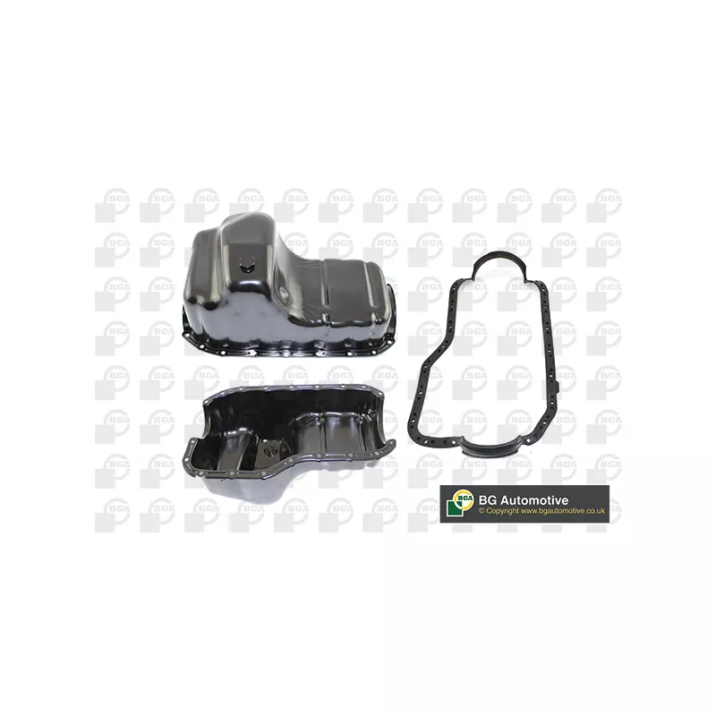 Carter d'huile BGA SP7306