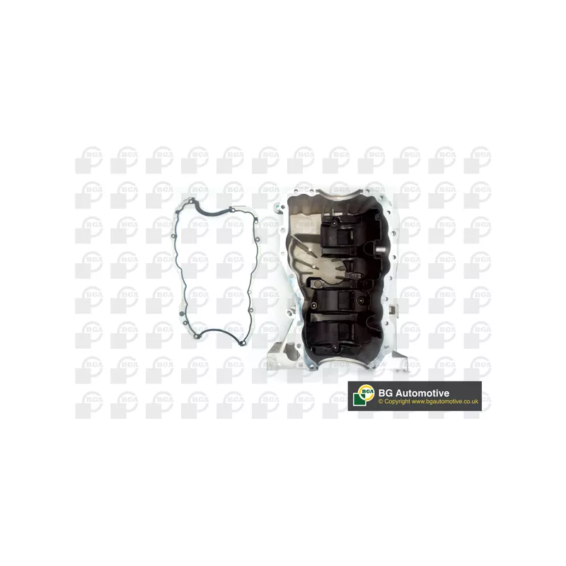 Carter d'huile BGA SP7308