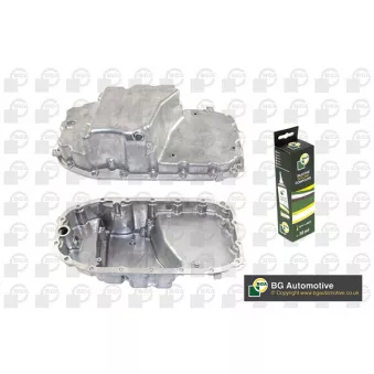 Carter d'huile BGA SP7600