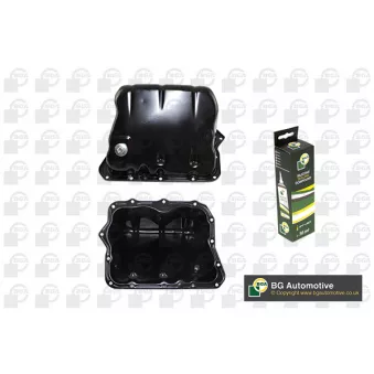 Carter d'huile BGA SP8200