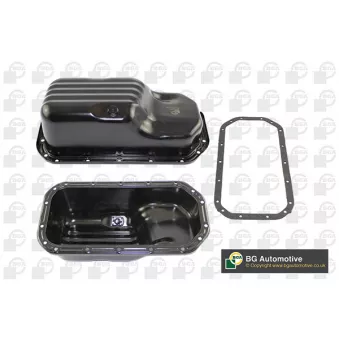 Carter d'huile BGA SP9500