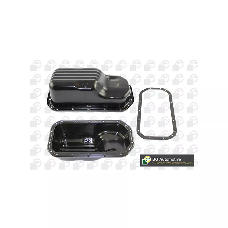 Carter d'huile BGA SP9500