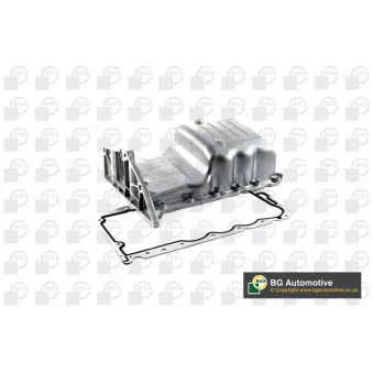 Carter d'huile BGA SP9509