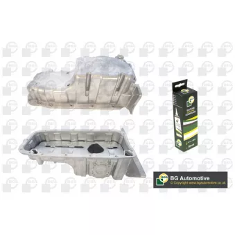 Carter d'huile BGA SP9511