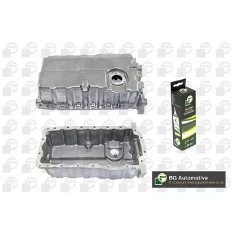 Carter d'huile BGA SP9607
