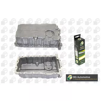 Carter d'huile BGA SP9608