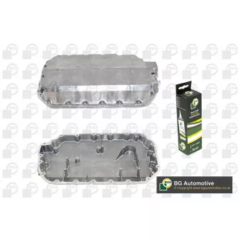 Carter d'huile BGA SP9609