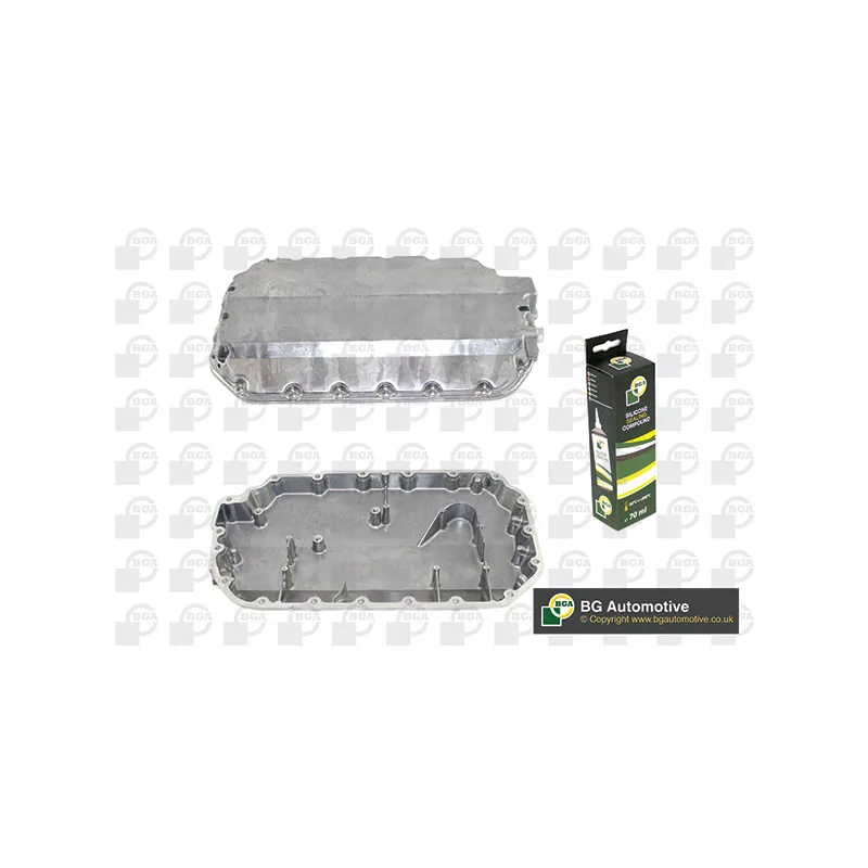 Carter d'huile BGA SP9609