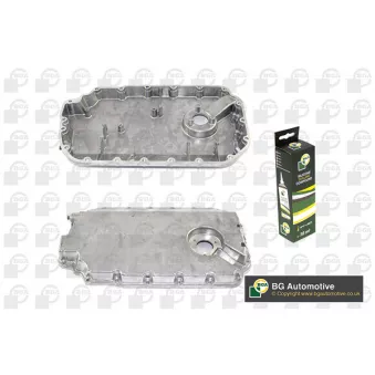 Carter d'huile BGA SP9610