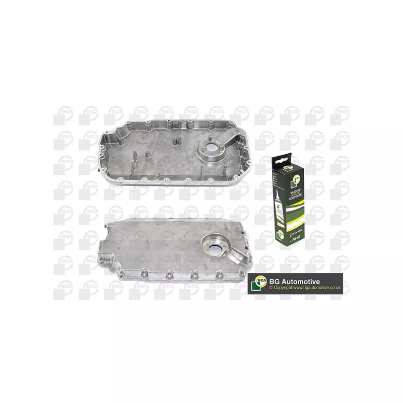 Carter d'huile BGA SP9610