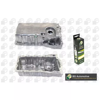 Carter d'huile BGA SP9614
