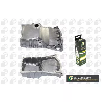 Carter d'huile BGA SP9615