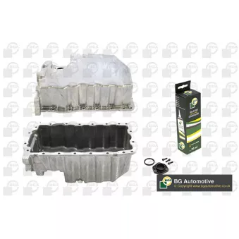 Carter d'huile BGA SP9620