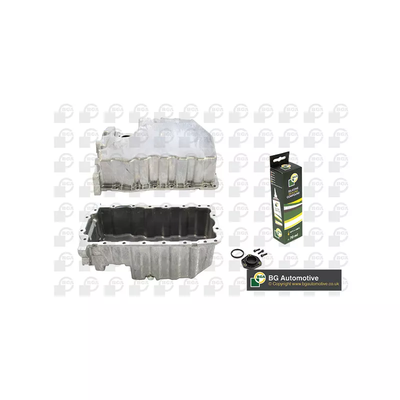 Carter d'huile BGA SP9620