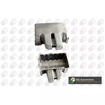Carter d'huile BGA SP9621