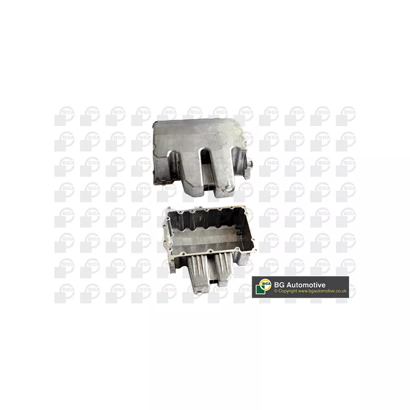 Carter d'huile BGA SP9621