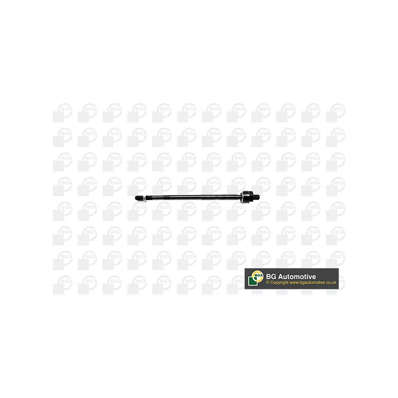 Rotule de direction intérieure, barre de connexion BGA SR0101