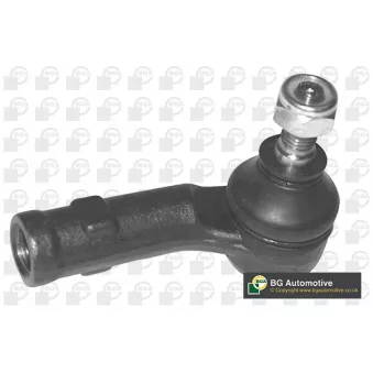 Rotule de barre de connexion avant droit BGA SR0104