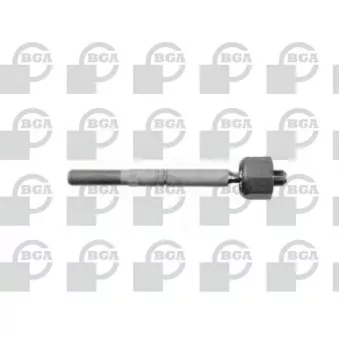 Rotule de direction intérieure, barre de connexion BGA SR0105
