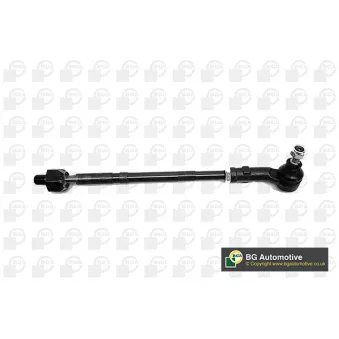 Rotule de direction intérieure, barre de connexion BGA SR0108