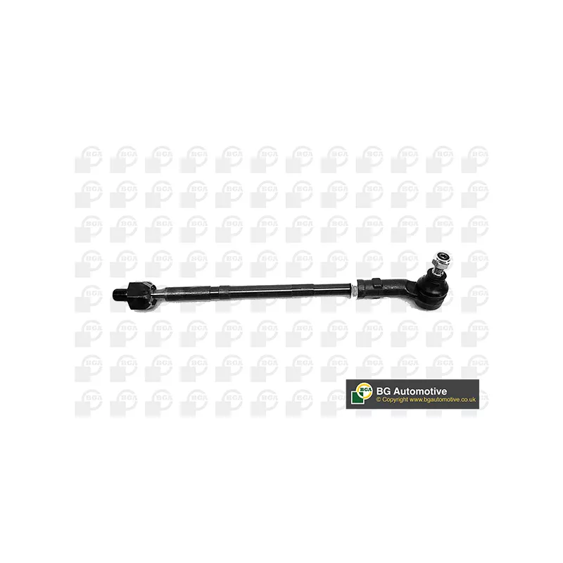 Rotule de direction intérieure, barre de connexion BGA SR0108