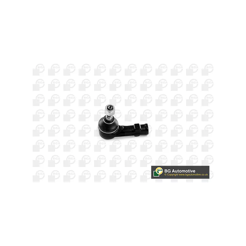 Rotule de barre de connexion avant gauche BGA SR0109