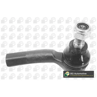 Rotule de barre de connexion avant gauche BGA SR0114