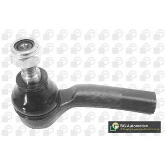 Rotule de barre de connexion avant droit BGA SR0115
