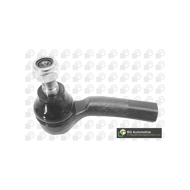 Rotule de barre de connexion avant droit BGA SR0115