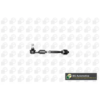Rotule de barre de connexion BGA SR0116