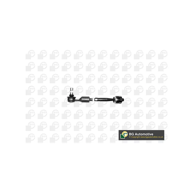 Rotule de barre de connexion BGA SR0116
