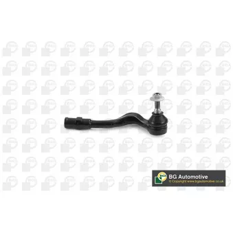 Rotule de barre de connexion avant gauche BGA SR0120