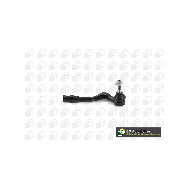 Rotule de barre de connexion avant gauche BGA SR0120