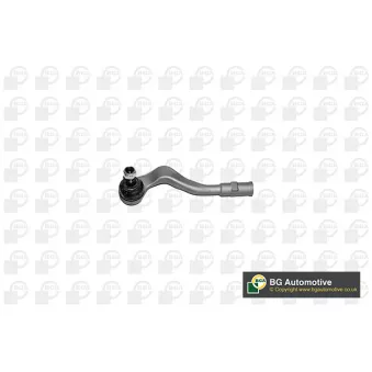 Rotule de barre de connexion avant droit BGA SR0121