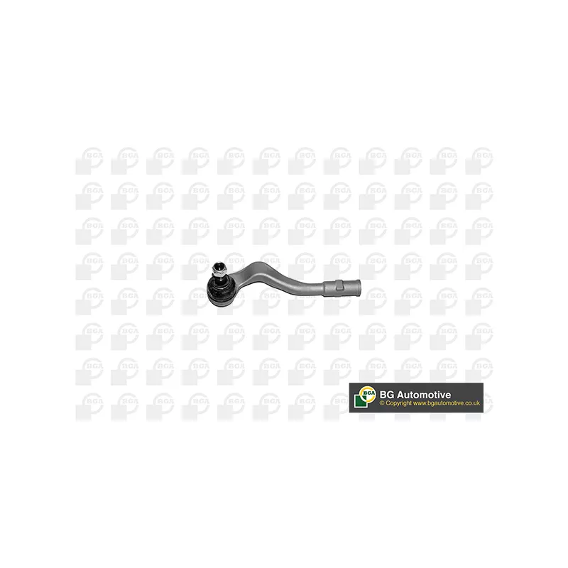 Rotule de barre de connexion avant droit BGA SR0121
