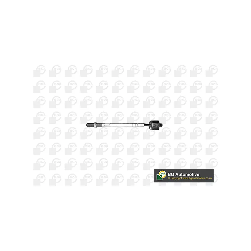 Rotule de barre de connexion BGA SR0126