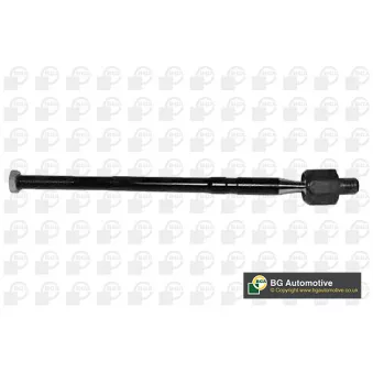 Barre de connexion avant gauche BGA SR0132